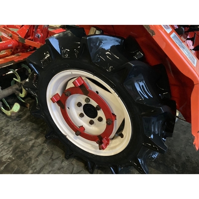 YANMAR トラクター F15D