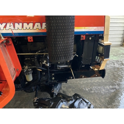 YANMAR トラクター F15D