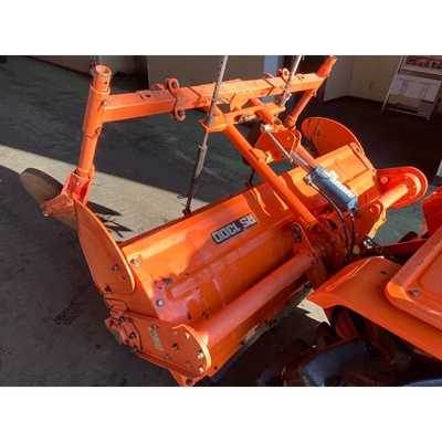 KUBOTA トラクター B1600