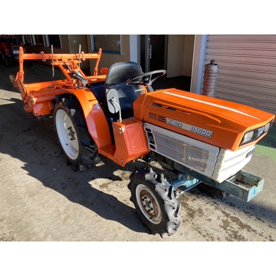 KUBOTA トラクター B1600