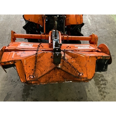 KUBOTA トラクター B7001D