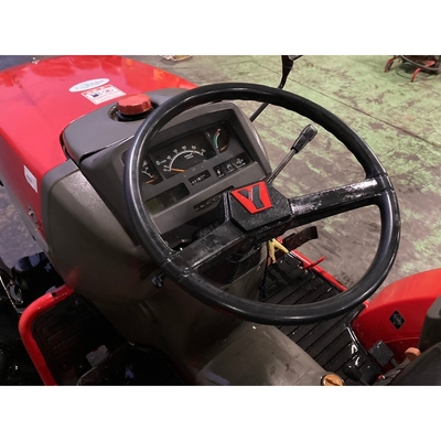 YANMAR トラクター F220D