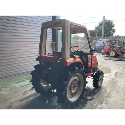 KUBOTA トラクター X24D