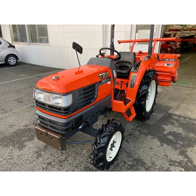 KUBOTA トラクター T22