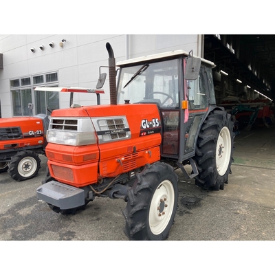 KUBOTA トラクター  GL35D