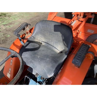 KUBOTA トラクター B1500D