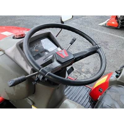 YANMAR トラクター F250D