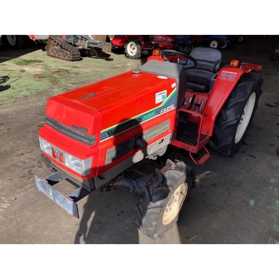 YANMAR トラクター FX215D