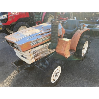 KUBOTA トラクター B1400