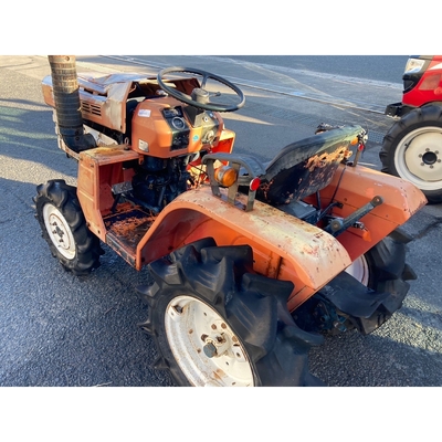 KUBOTA トラクター B1400