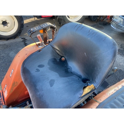 KUBOTA トラクター B1400