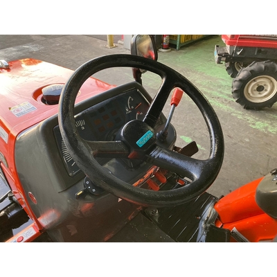 KUBOTA トラクター GB150