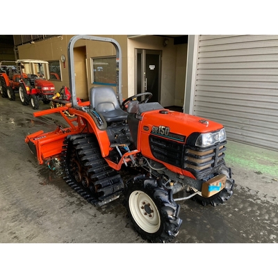 KUBOTA トラクター GB150