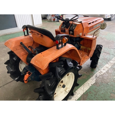 KUBOTA トラクター B1400