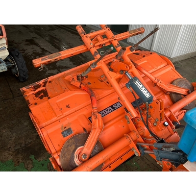 KUBOTA トラクター B1502D