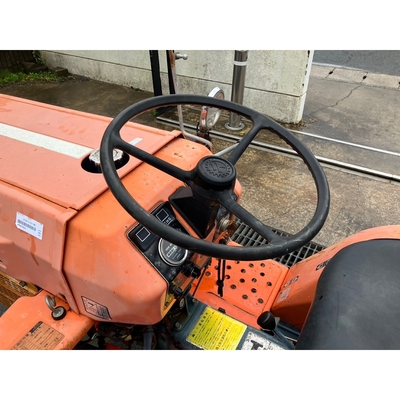 KUBOTA トラクター B1200