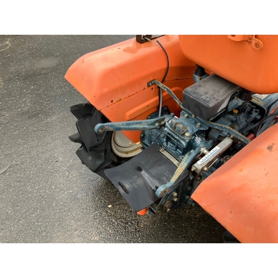 KUBOTA トラクター B1200