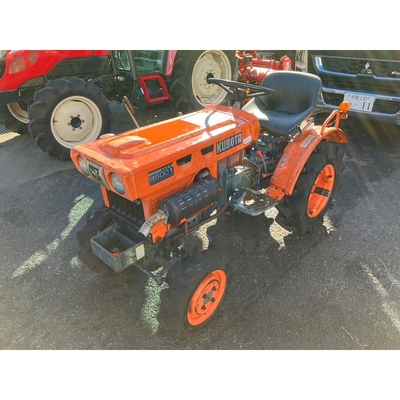 KUBOTA トラクター B5001