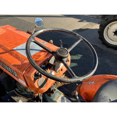 KUBOTA トラクター B5001