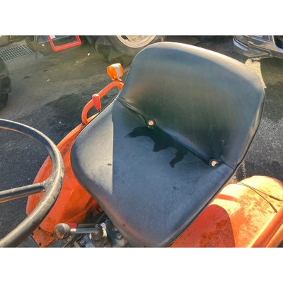 KUBOTA トラクター B5001