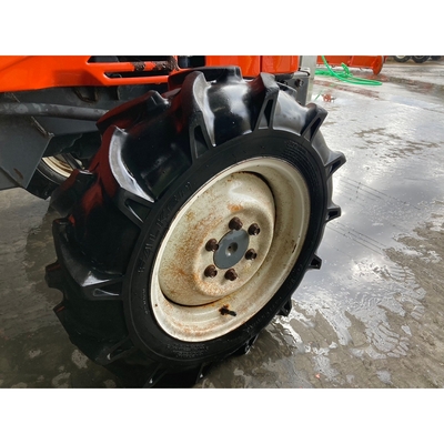 MITSUBISHI トラクター MT17D