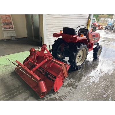 MITSUBISHI トラクター MT17D