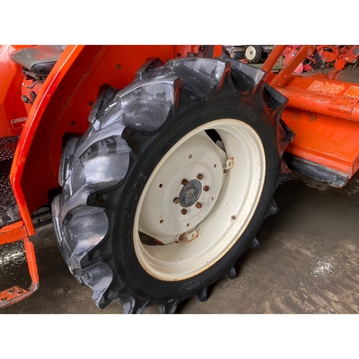 KUBOTA トラクター GL280