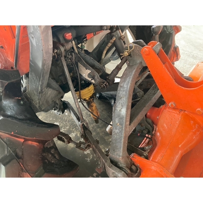 KUBOTA トラクター GL280