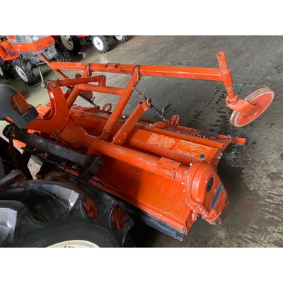 KUBOTA トラクター GL280