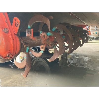 KUBOTA トラクター GL280