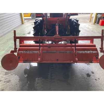 KUBOTA トラクター GL280