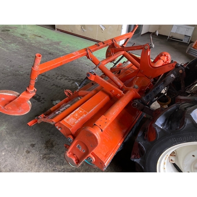 KUBOTA トラクター GL280