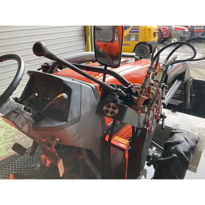 KUBOTA トラクター GL280