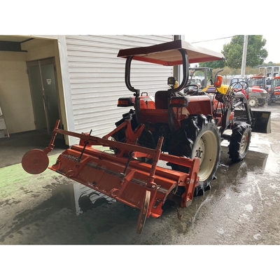 KUBOTA トラクター GL280