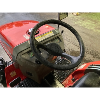 YANMAR トラクター Ke-50