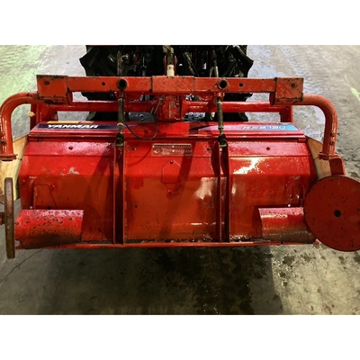 YANMAR トラクター Ke-50