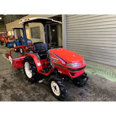 YANMAR トラクター Ke-50