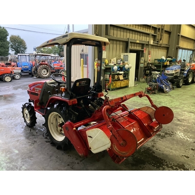 YANMAR トラクター Ke-50