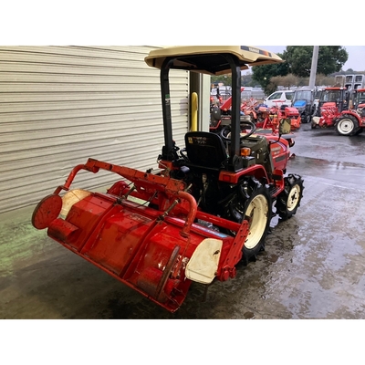 YANMAR トラクター Ke-50