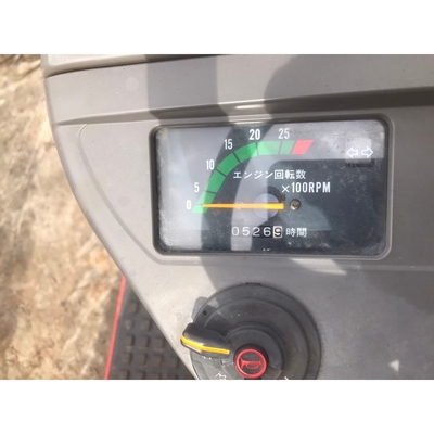 YANMAR トラクター Ke-50
