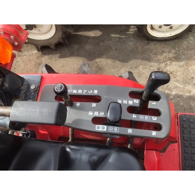 YANMAR トラクター Ke-50