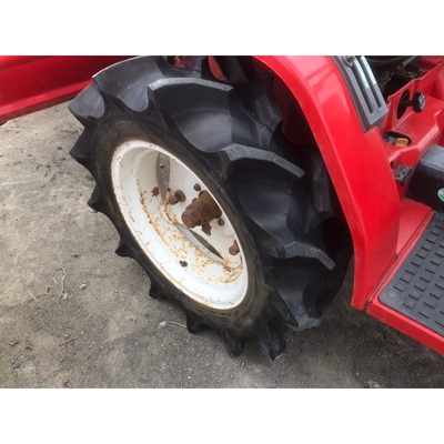 YANMAR トラクター Ke-50