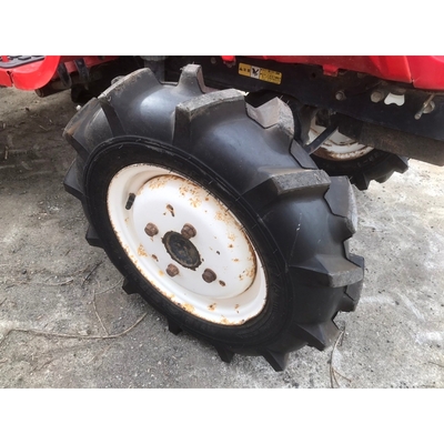 YANMAR トラクター Ke-50