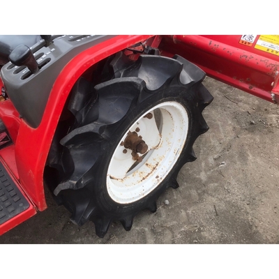 YANMAR トラクター Ke-50