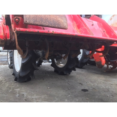 YANMAR トラクター Ke-50