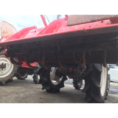 YANMAR トラクター Ke-50