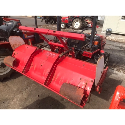 YANMAR トラクター Ke-50