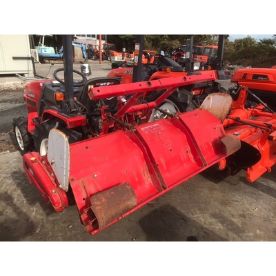 YANMAR トラクター Ke-50