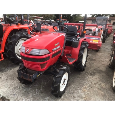 YANMAR トラクター Ke-50