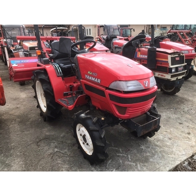 YANMAR トラクター Ke-50